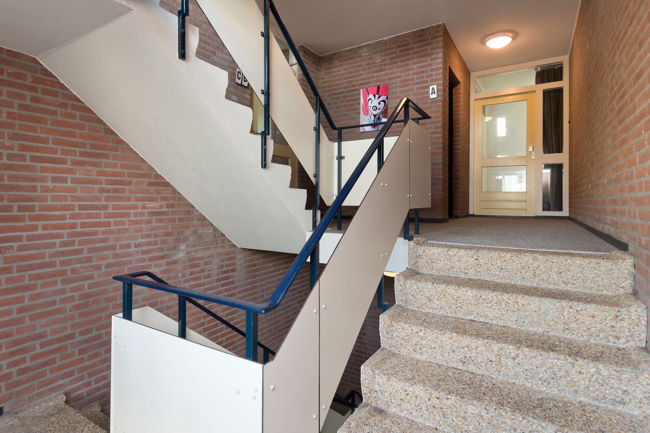 Foto 6 van Utrechtseweg 84-A