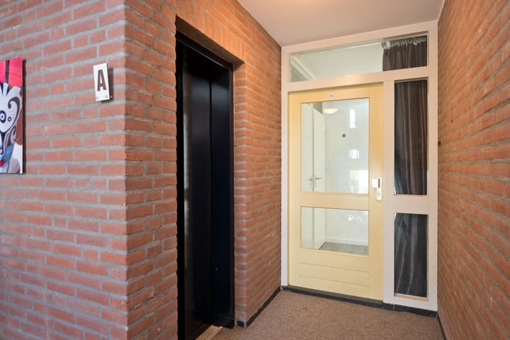 Foto 7 van Utrechtseweg 84-A