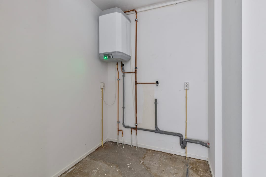 Foto 16 van Mevrouw van Wieringenplein 19