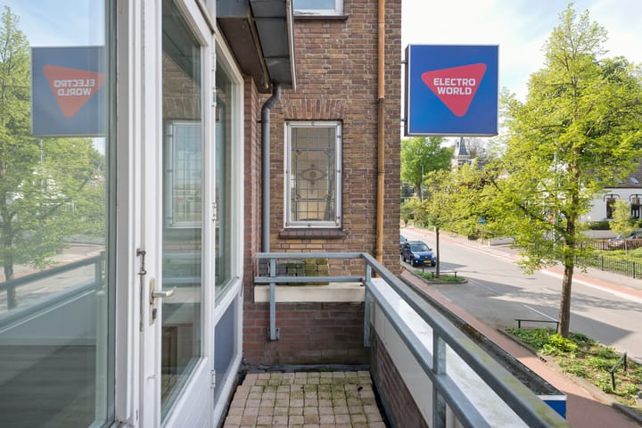 Foto 13 van Utrechtseweg 84-A