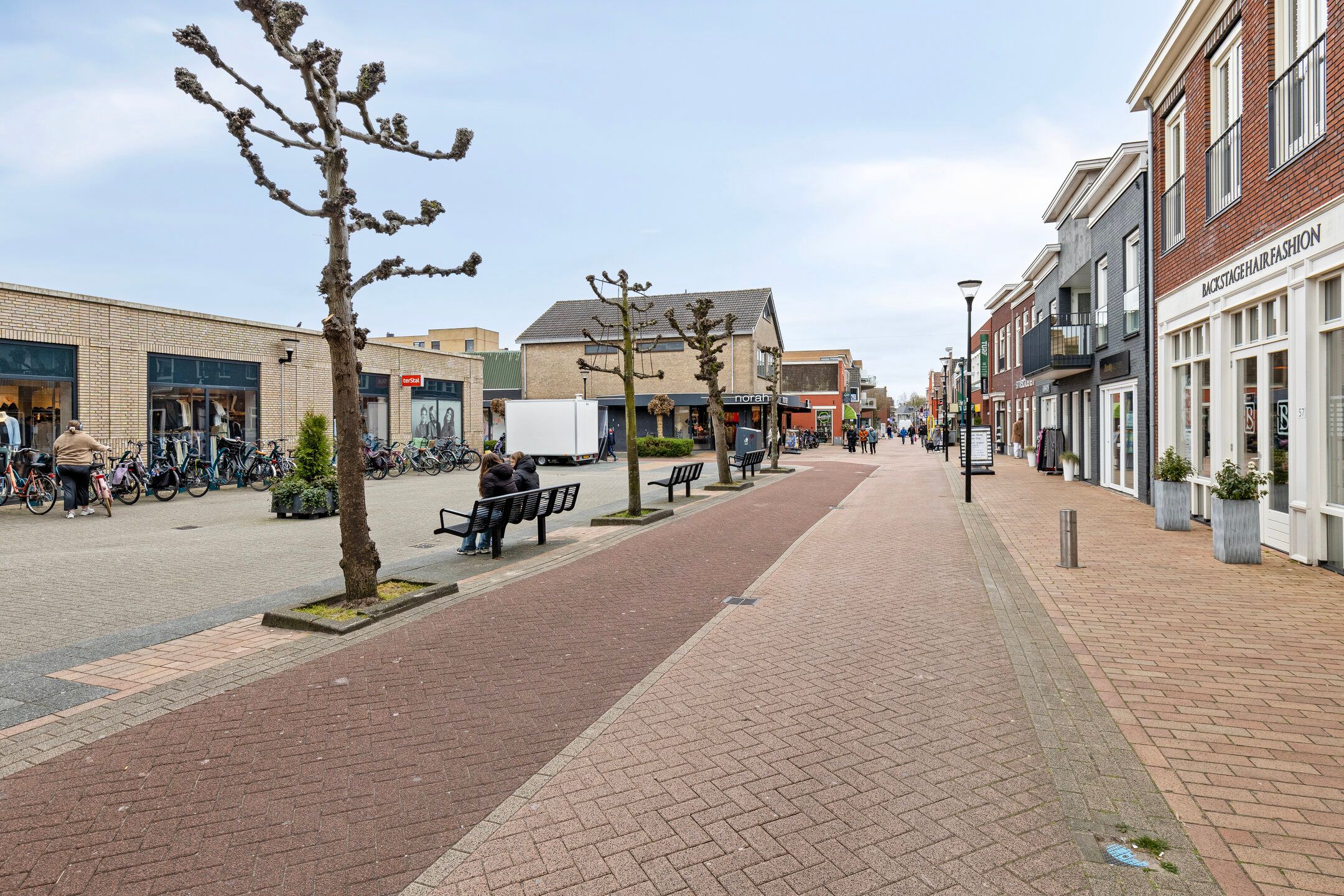 Foto 24 van Mevrouw van Wieringenplein 19