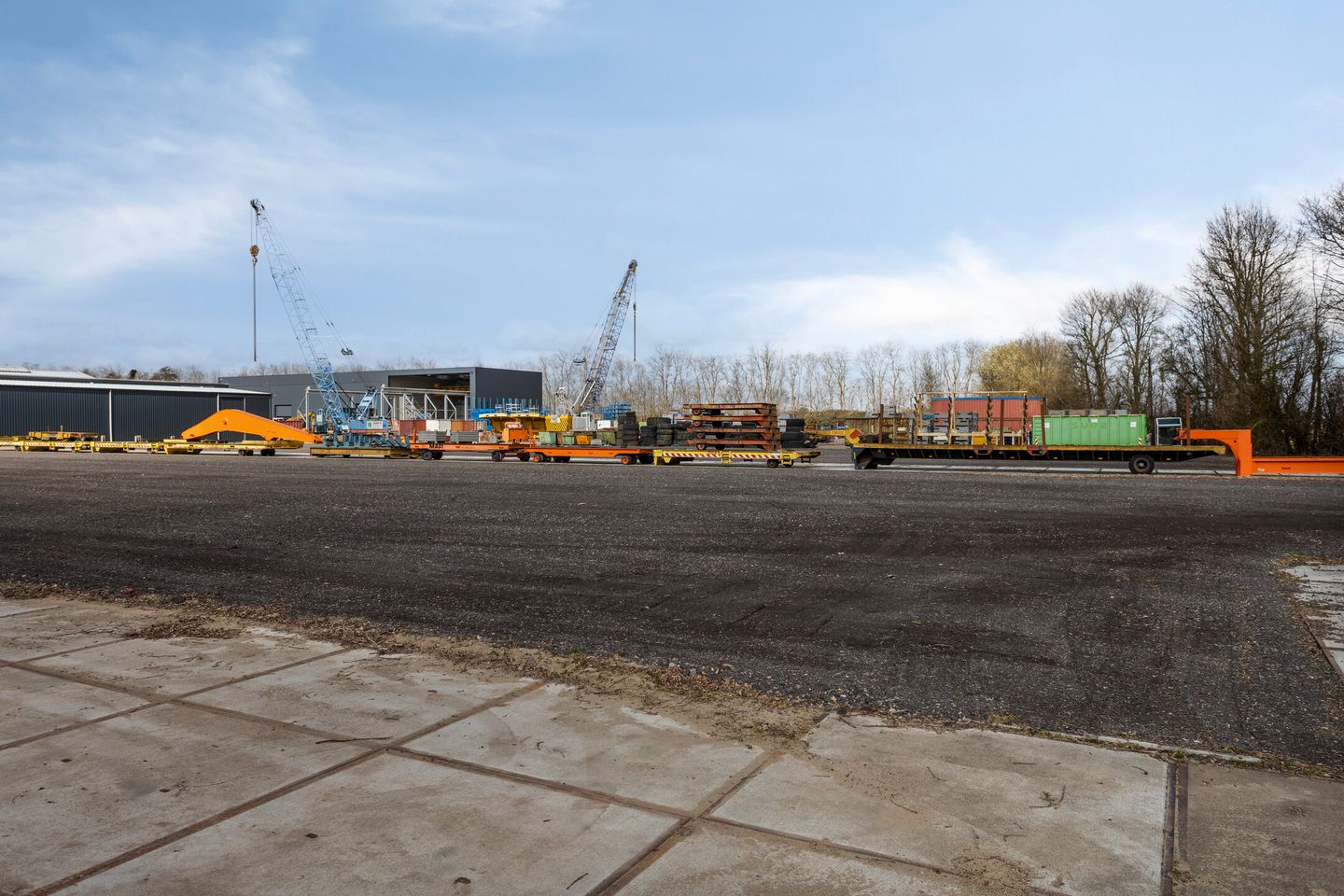 View photo 4 of Plantagebaan 57-59