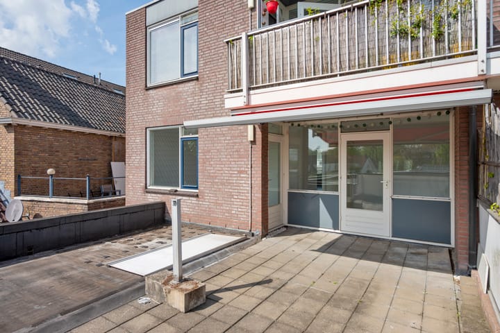 Foto 28 van Utrechtseweg 84-A