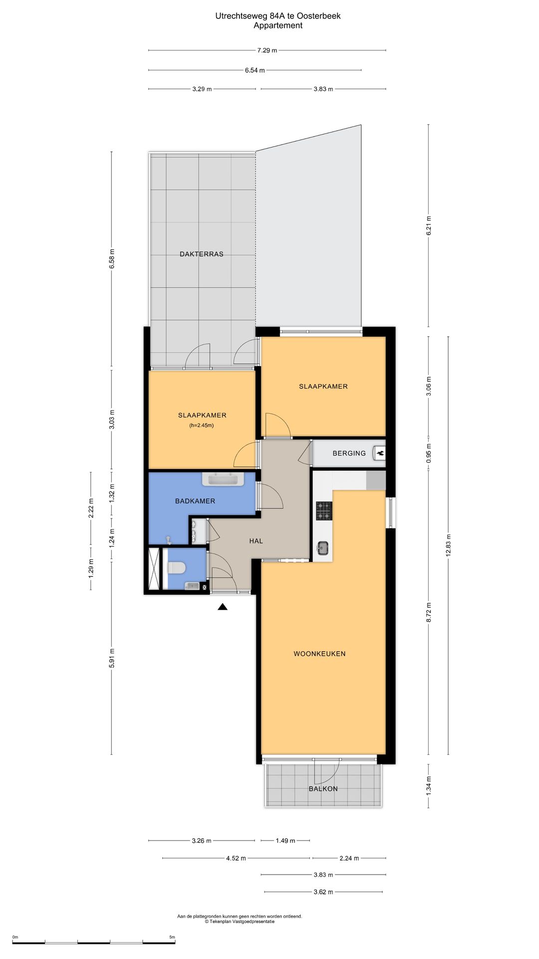 Foto 37 van Utrechtseweg 84-A