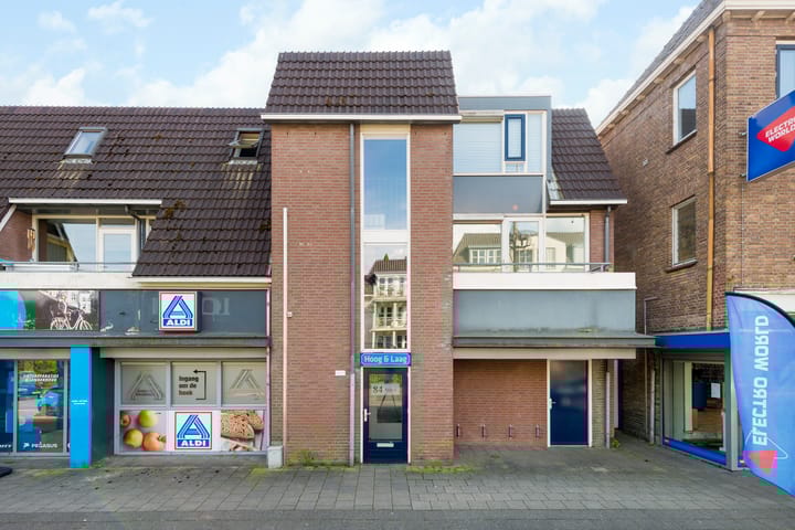 Foto 38 van Utrechtseweg 84-A