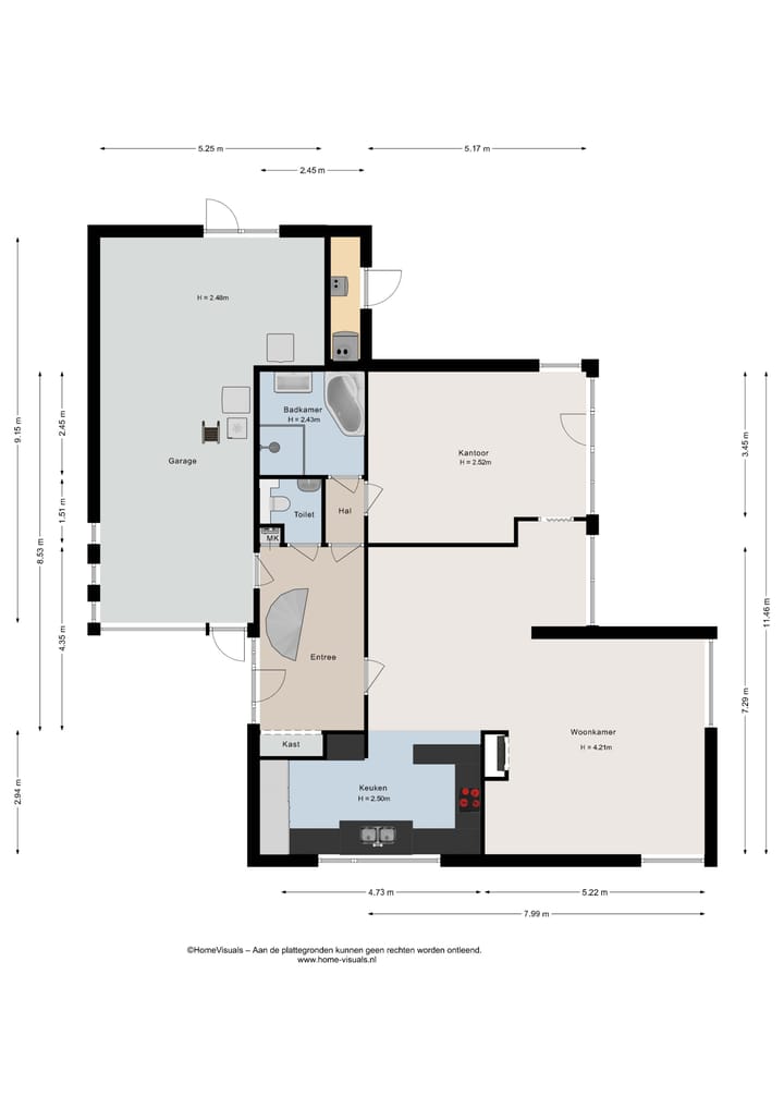 Foto 78 van Acacialaan 8