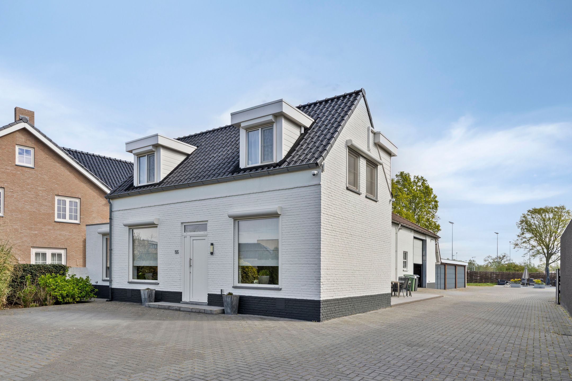 Heerma van Vossstraat 55 