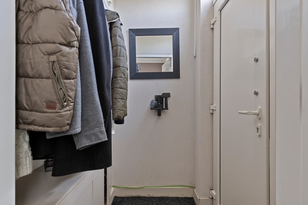 Foto 7 van Heerma van Vossstraat 55