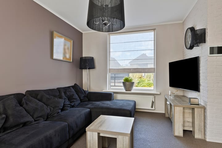 Foto 9 van Heerma van Vossstraat 55