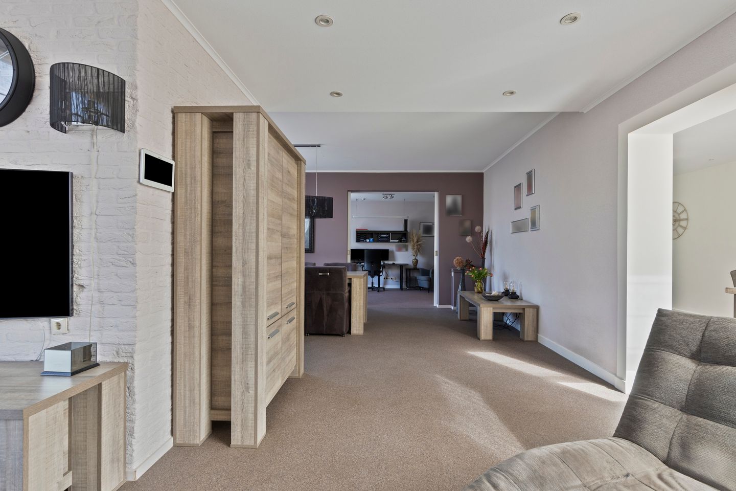 Foto 10 van Heerma van Vossstraat 55