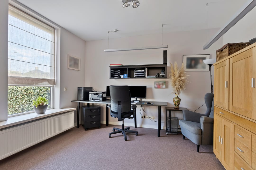 Foto 13 van Heerma van Vossstraat 55