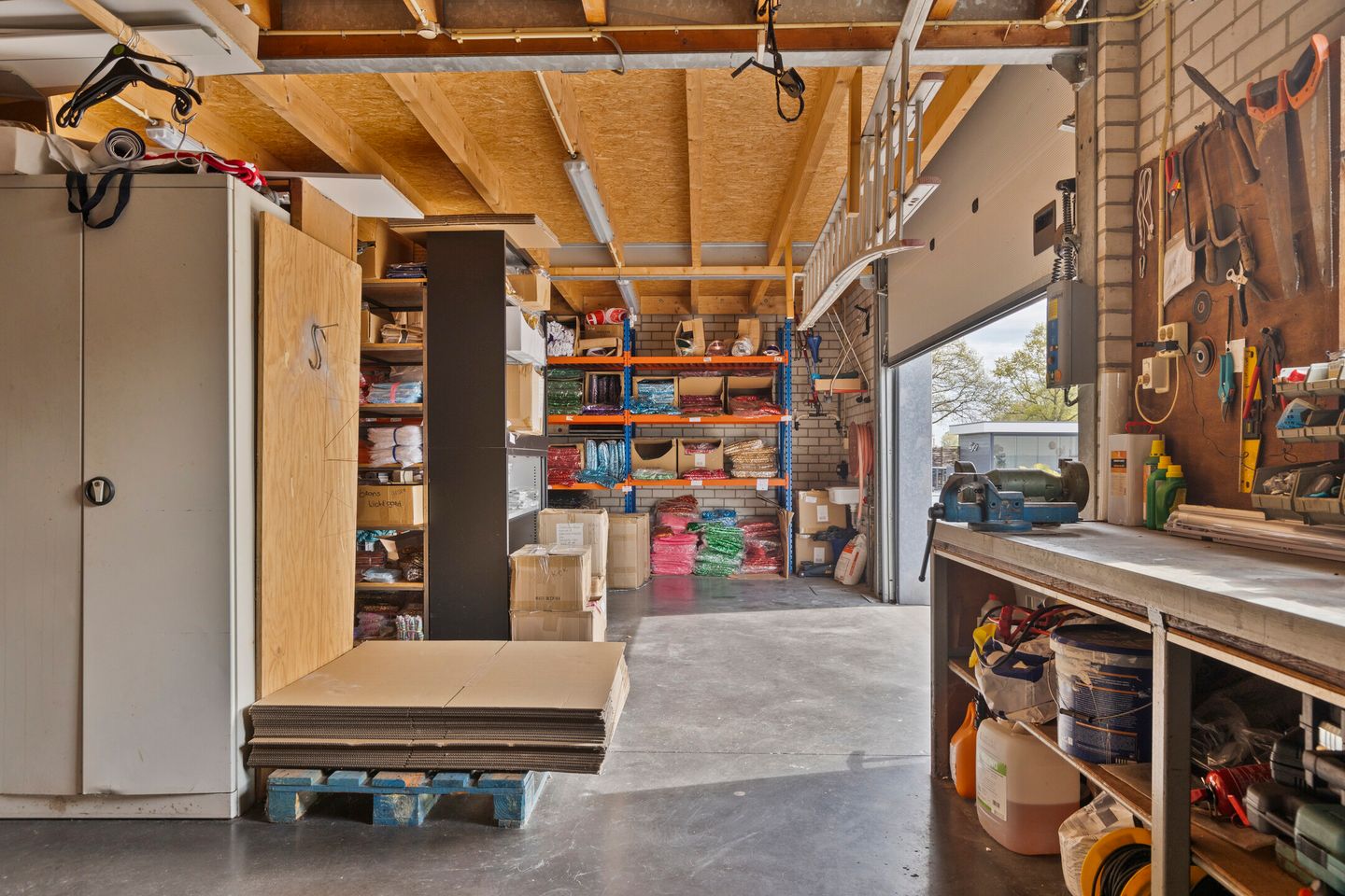 Foto 40 van Heerma van Vossstraat 55