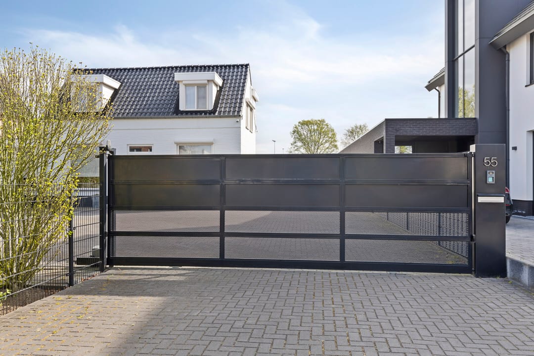 Foto 41 van Heerma van Vossstraat 55