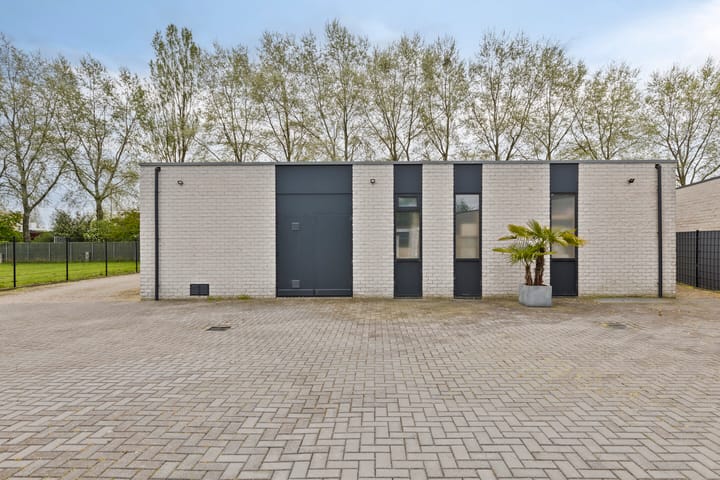 Foto 54 van Heerma van Vossstraat 55