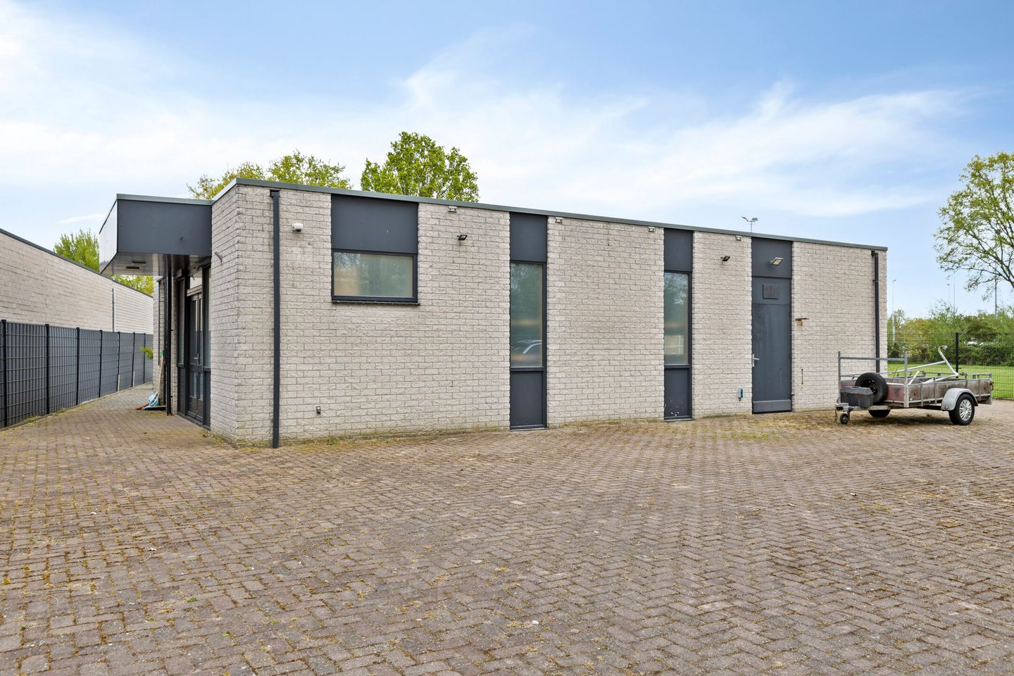 Foto 55 van Heerma van Vossstraat 55