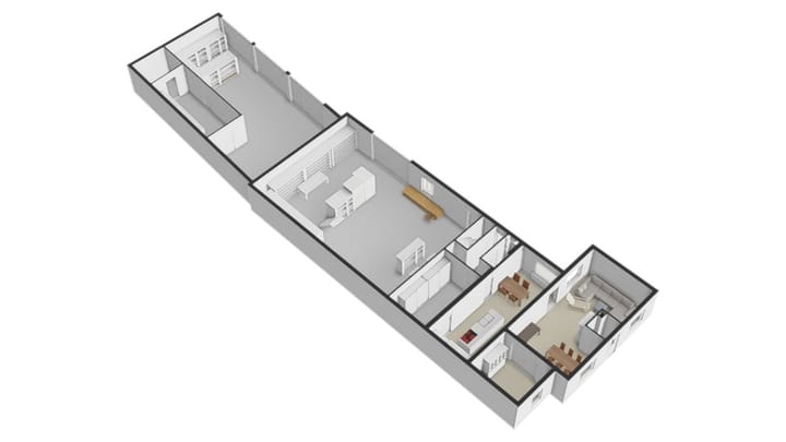 Foto 61 van Heerma van Vossstraat 55