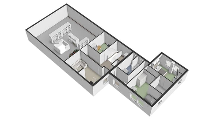 Foto 64 van Heerma van Vossstraat 55