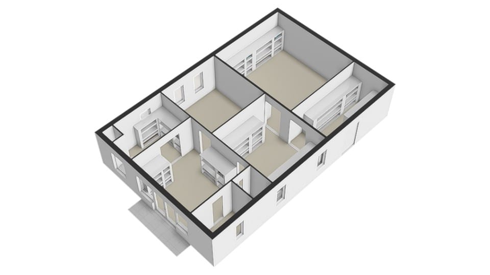 Foto 66 van Heerma van Vossstraat 55