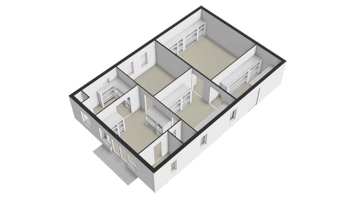 Foto 66 van Heerma van Vossstraat 55