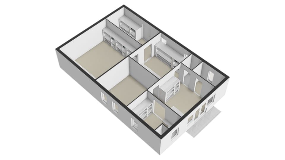 Foto 67 van Heerma van Vossstraat 55