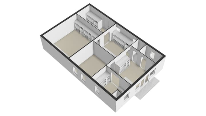 Foto 67 van Heerma van Vossstraat 55