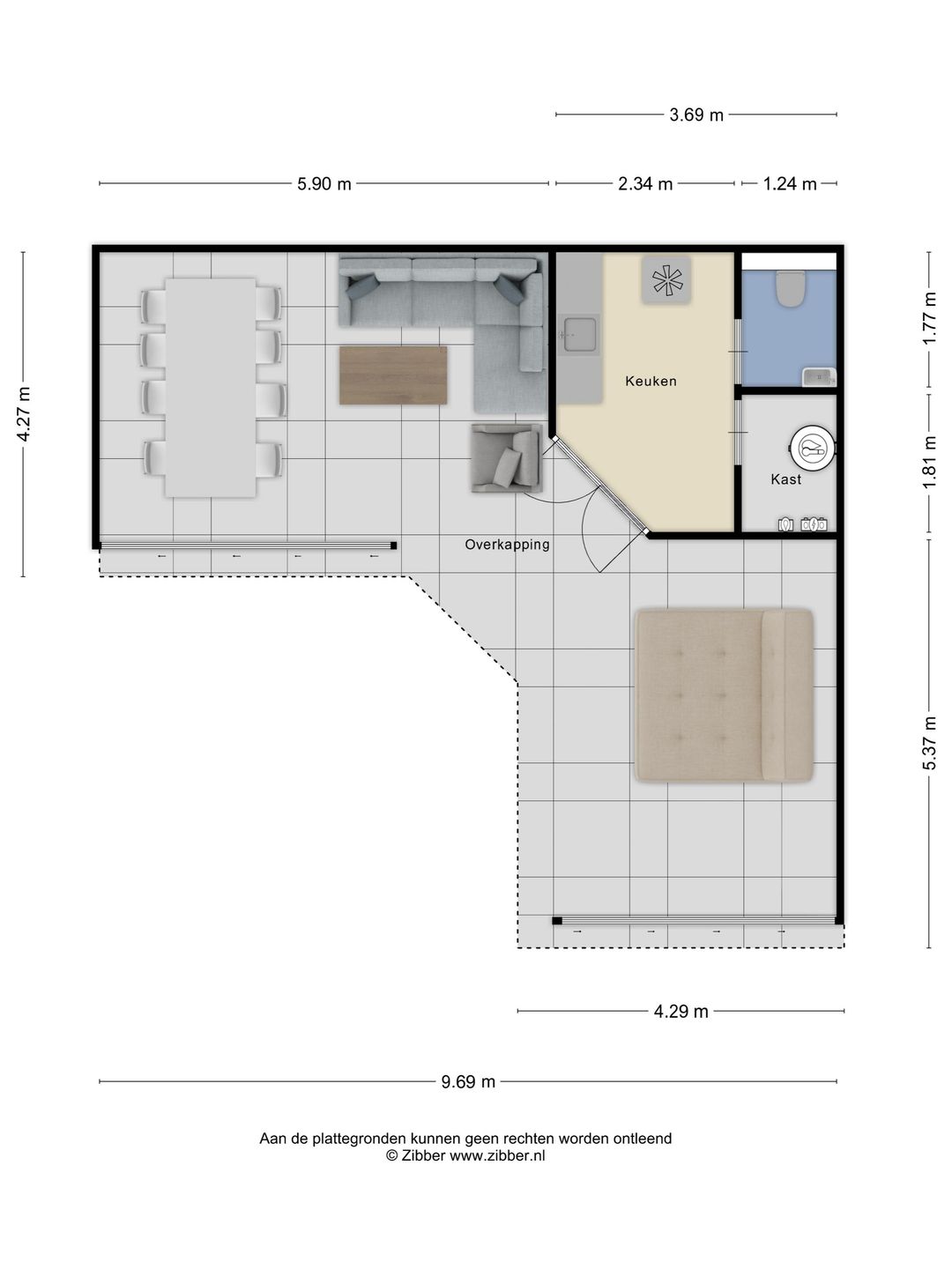 Foto 68 van Heerma van Vossstraat 55