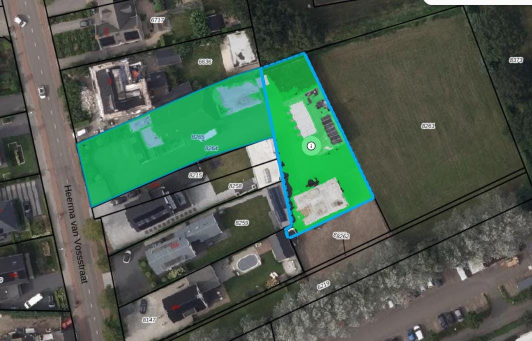 Foto 72 van Heerma van Vossstraat 55