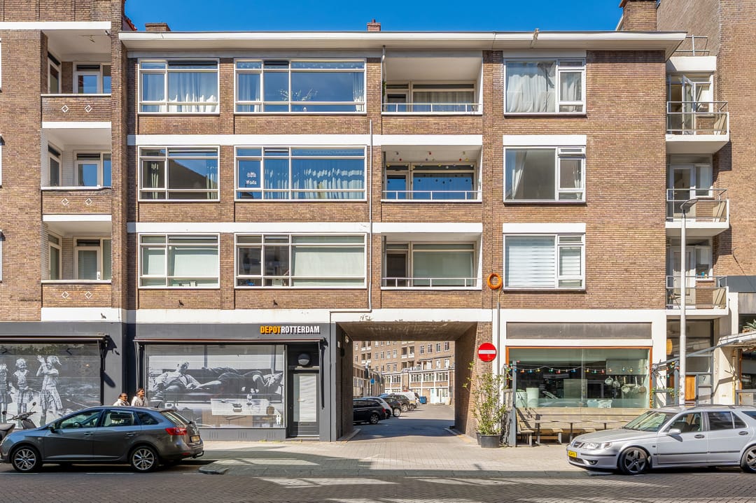 Photo 1 of Vogelenzang 7-B