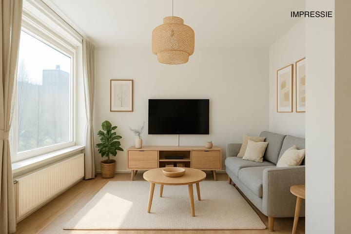 Foto 2 van Vogelenzang 7-B