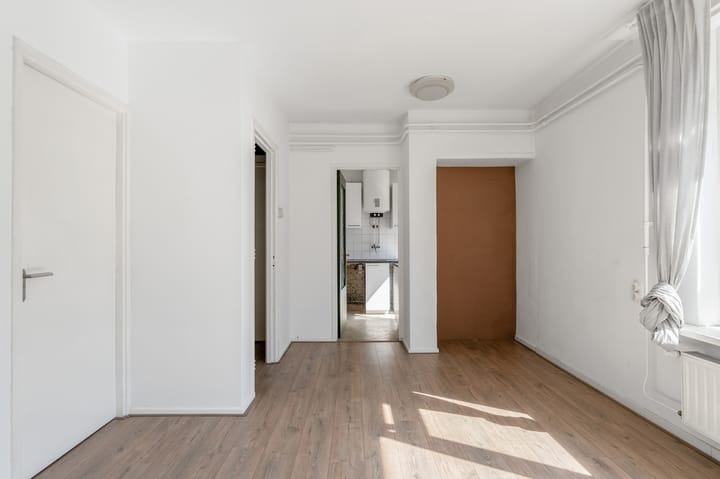 Foto 6 van Vogelenzang 7-B