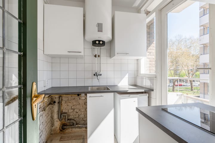 Foto 11 van Vogelenzang 7-B