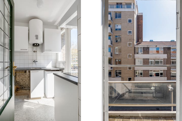 Foto 12 van Vogelenzang 7-B