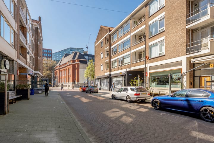 Foto 19 van Vogelenzang 7-B