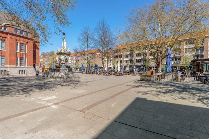 Foto 21 van Vogelenzang 7-B