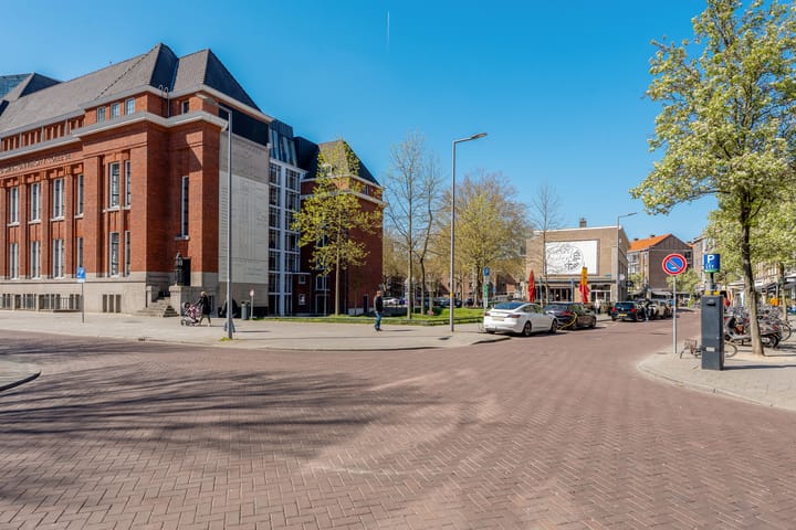 Foto 23 van Vogelenzang 7-B