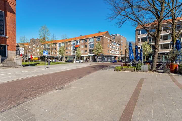 Foto 24 van Vogelenzang 7-B