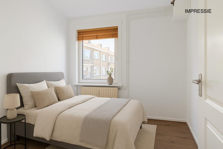 Foto 3 van Vogelenzang 7-B