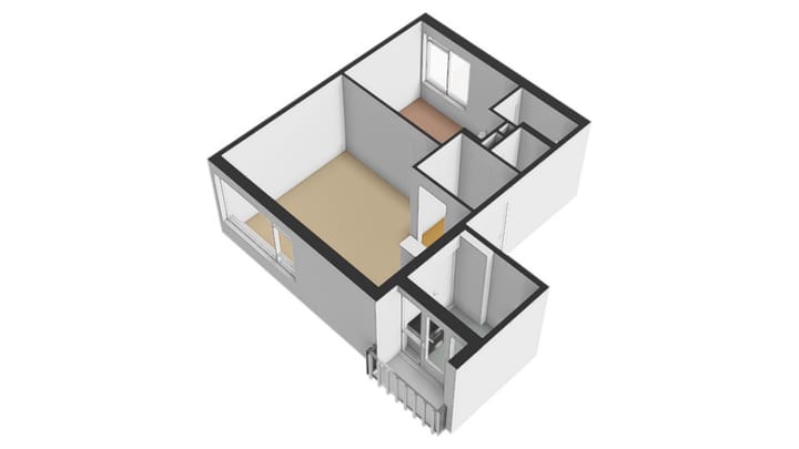 Foto 35 van Vogelenzang 7-B