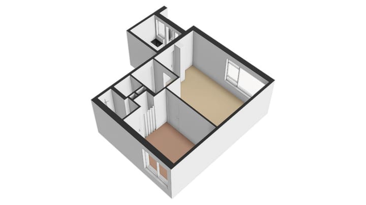 Foto 36 van Vogelenzang 7-B