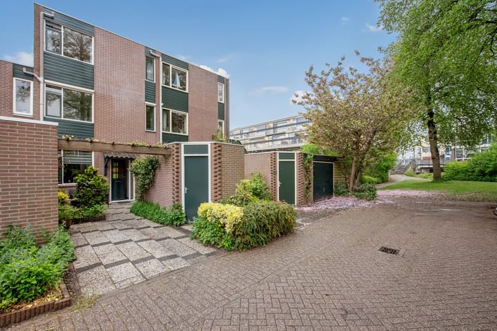 View photo of Duke Ellingtonrode 30