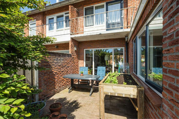 Foto 4 van Willem Kloosstraat 44