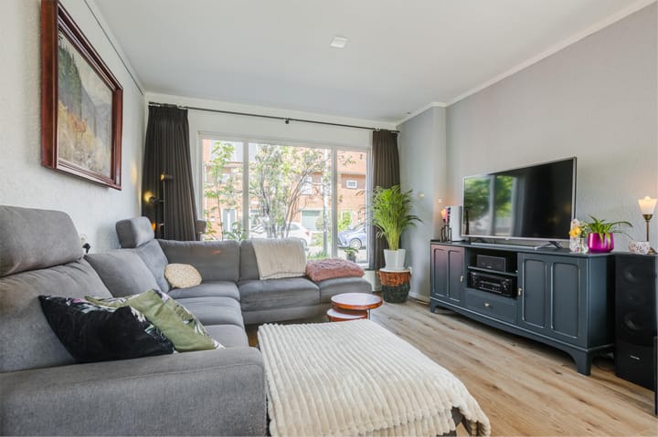 Foto 2 van Willem Kloosstraat 44