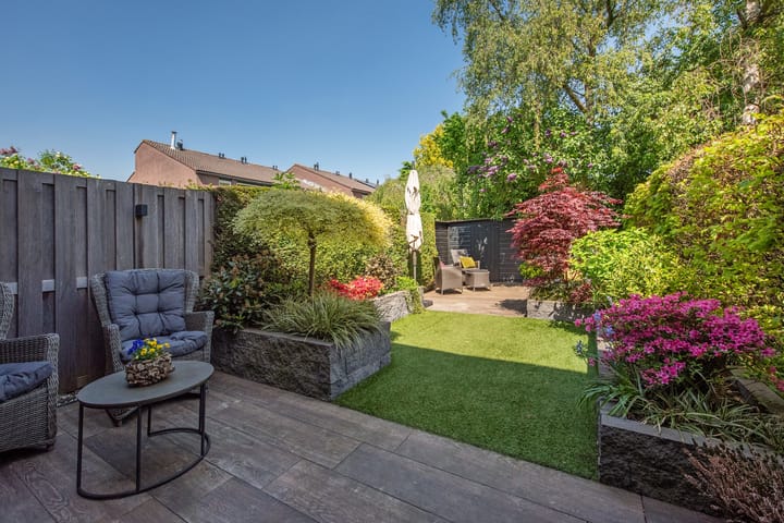 Foto 2 van Duke Ellingtonrode 30