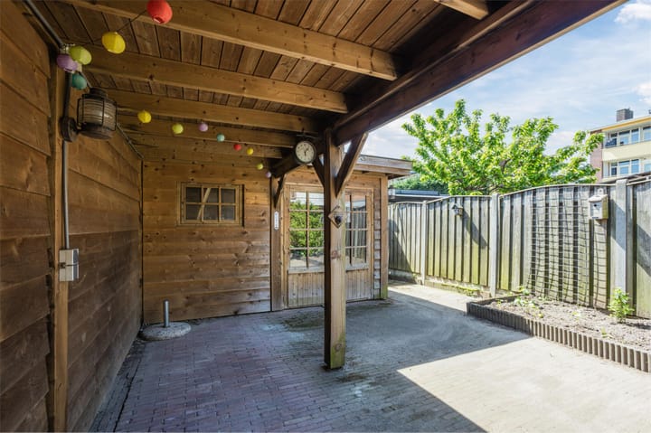 Foto 9 van Willem Kloosstraat 44