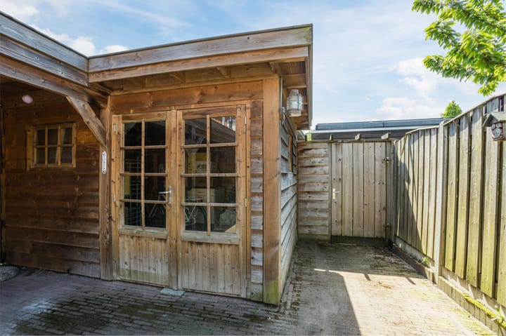 Foto 10 van Willem Kloosstraat 44