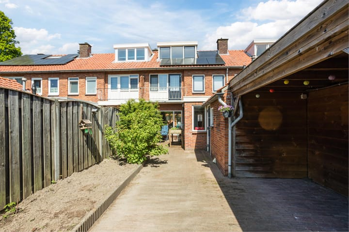 Foto 11 van Willem Kloosstraat 44