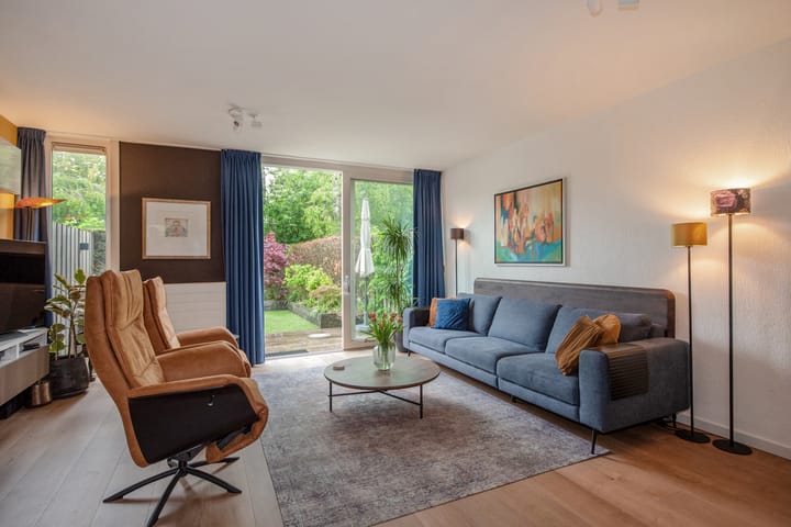 Foto 3 van Duke Ellingtonrode 30