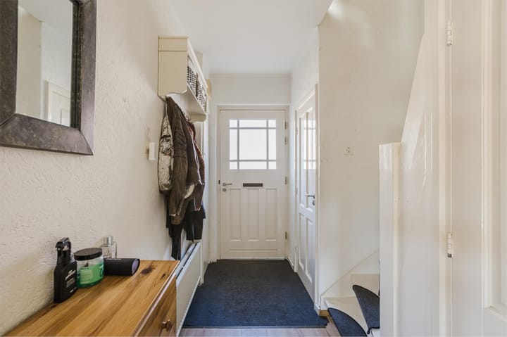 Foto 13 van Willem Kloosstraat 44