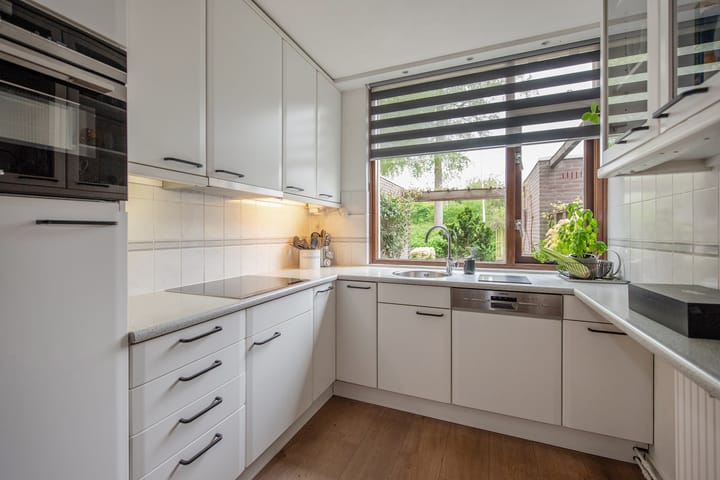 Foto 5 van Duke Ellingtonrode 30