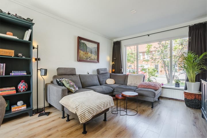 Foto 26 van Willem Kloosstraat 44